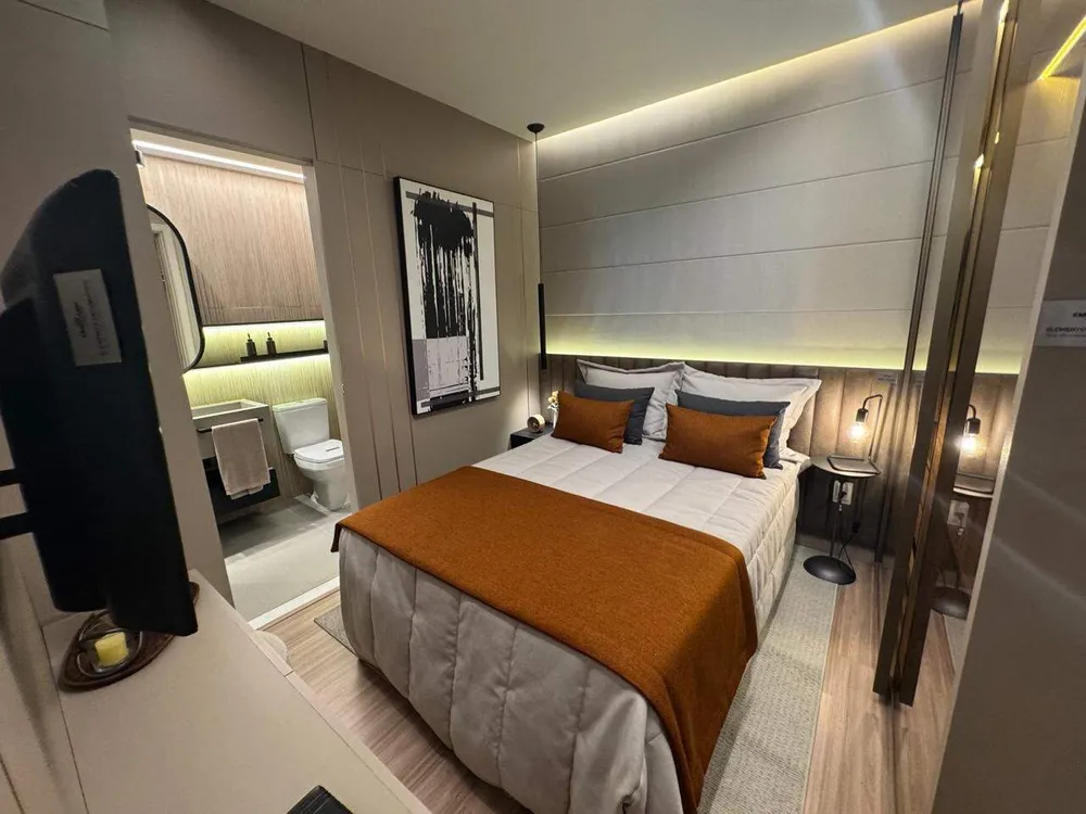 Apartamento, 3 quartos, 59 m² - Foto 21