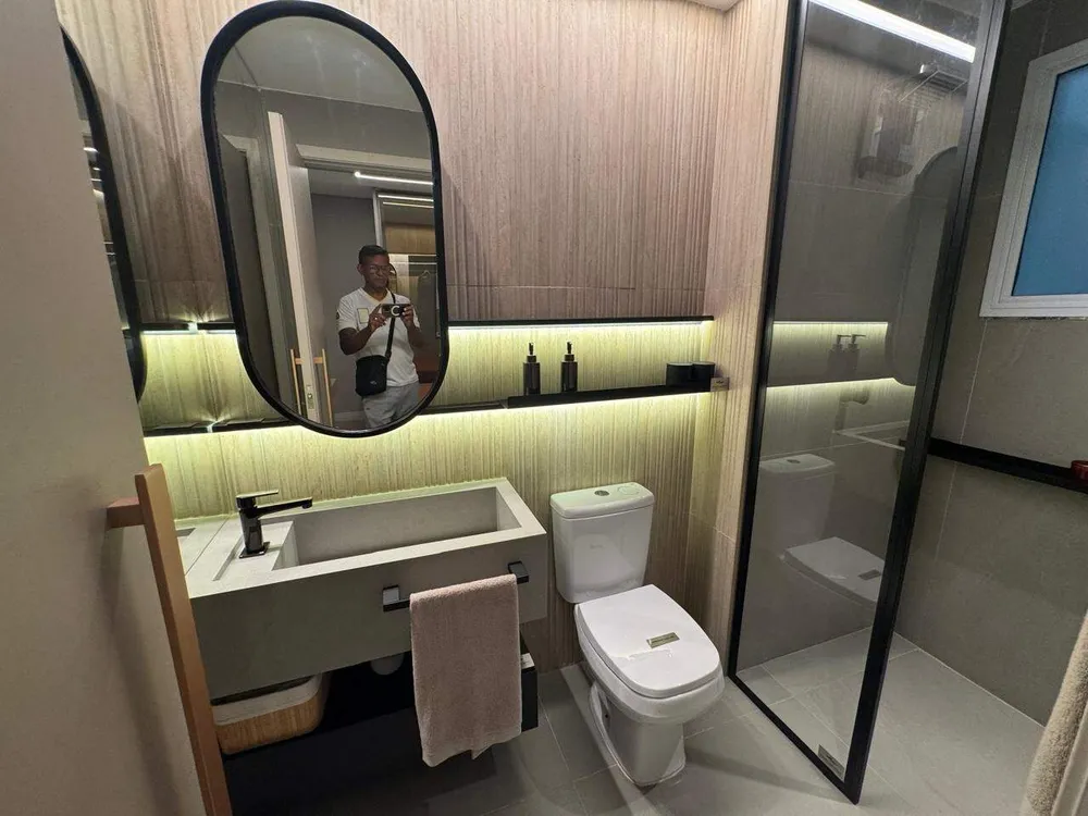 Apartamento, 3 quartos, 59 m² - Foto 22