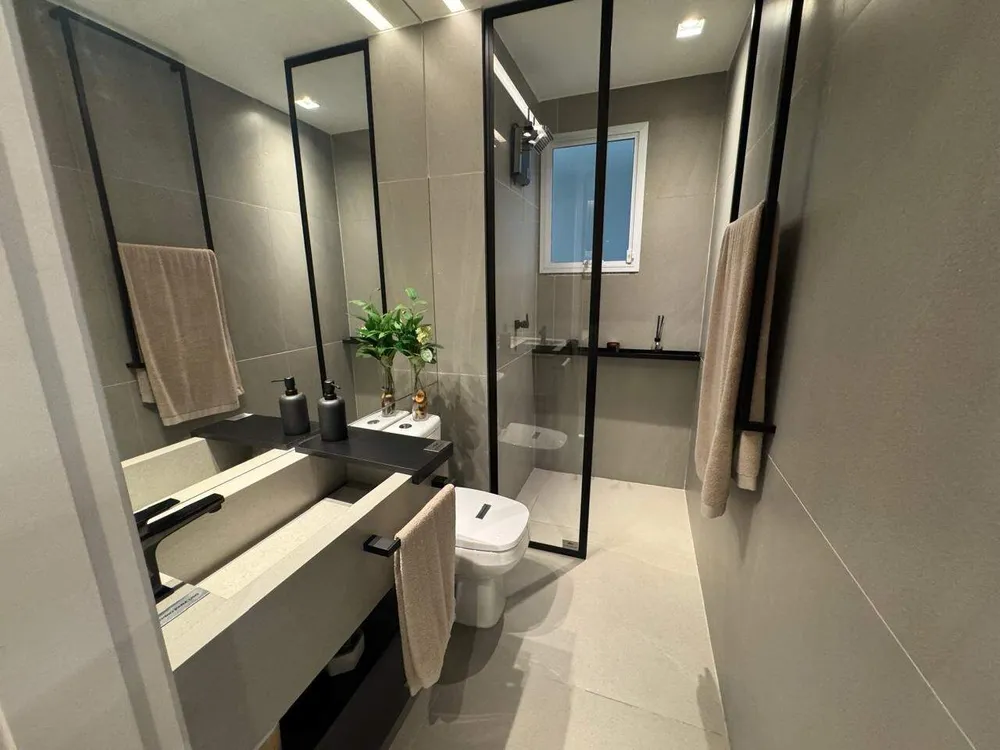 Apartamento, 3 quartos, 59 m² - Foto 23