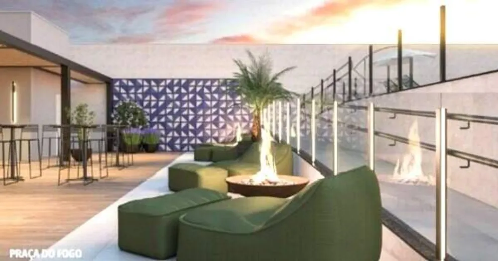 Apartamento, 3 quartos, 59 m² - Foto 14