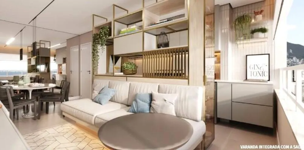 Apartamento, 3 quartos, 59 m² - Foto 11