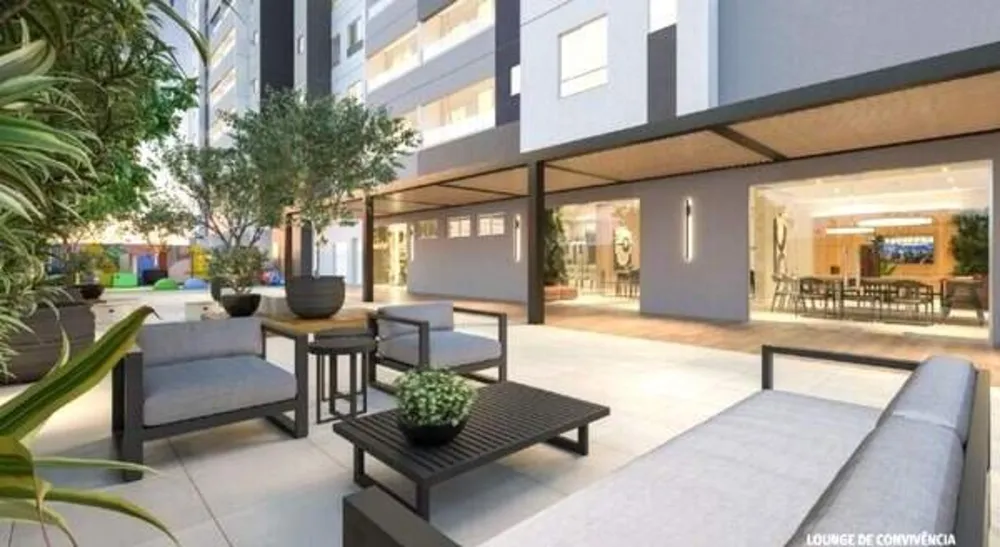 Apartamento, 3 quartos, 59 m² - Foto 6