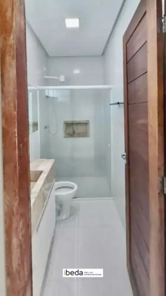 Casa de Condomínio à venda com 3 quartos, 200m² - Foto 11