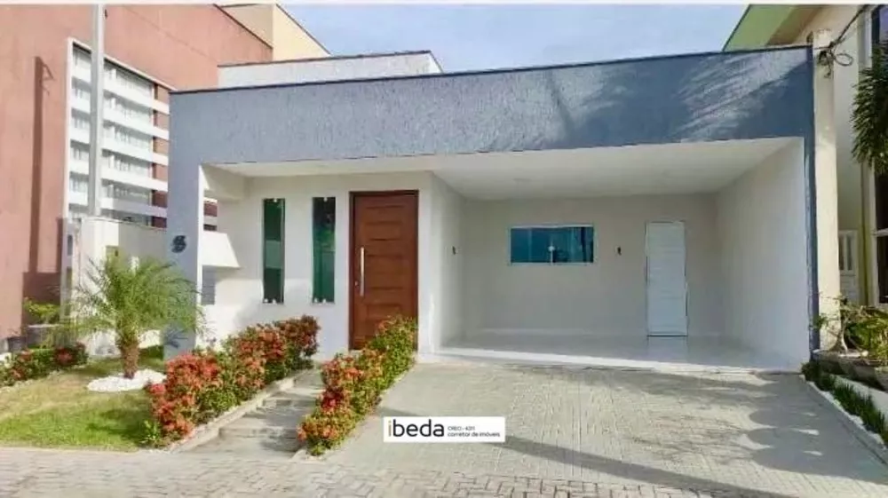 Casa de Condomínio à venda com 3 quartos, 200m² - Foto 2