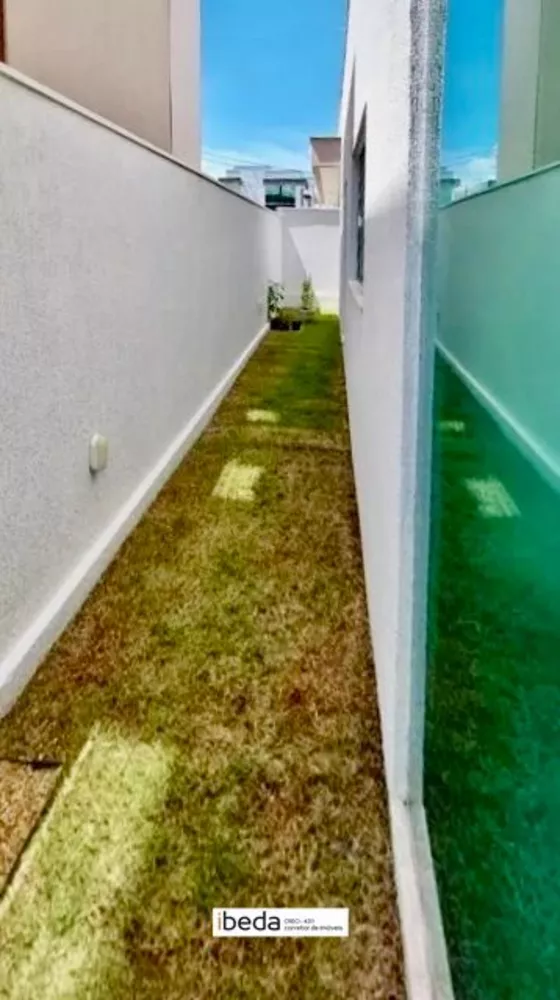 Casa de Condomínio à venda com 3 quartos, 200m² - Foto 16