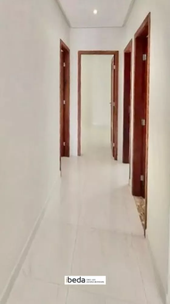 Casa de Condomínio à venda com 3 quartos, 200m² - Foto 5