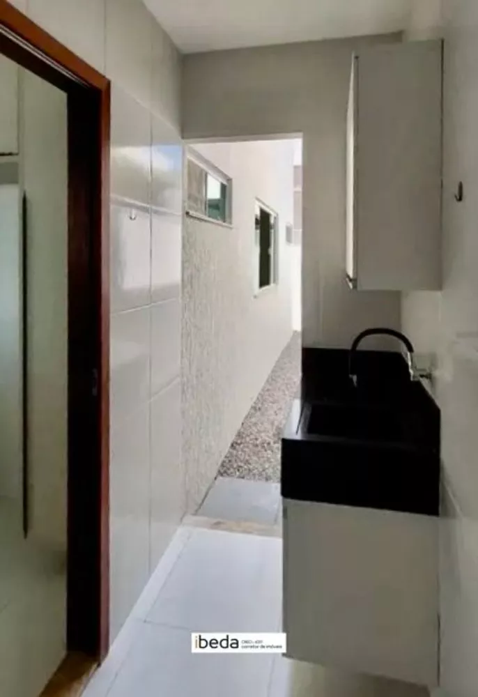 Casa de Condomínio à venda com 3 quartos, 200m² - Foto 12