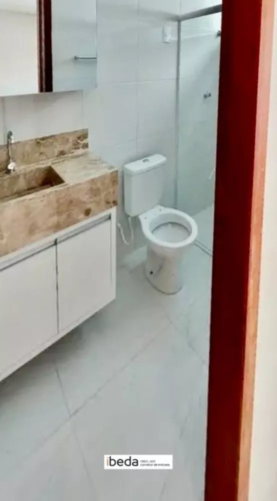 Casa de Condomínio à venda com 3 quartos, 200m² - Foto 9