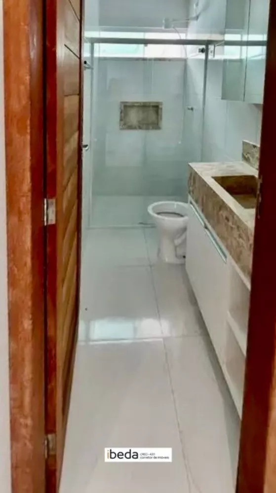 Casa de Condomínio à venda com 3 quartos, 200m² - Foto 6