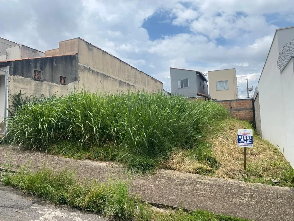 Terreno, 200 m² - Foto 1