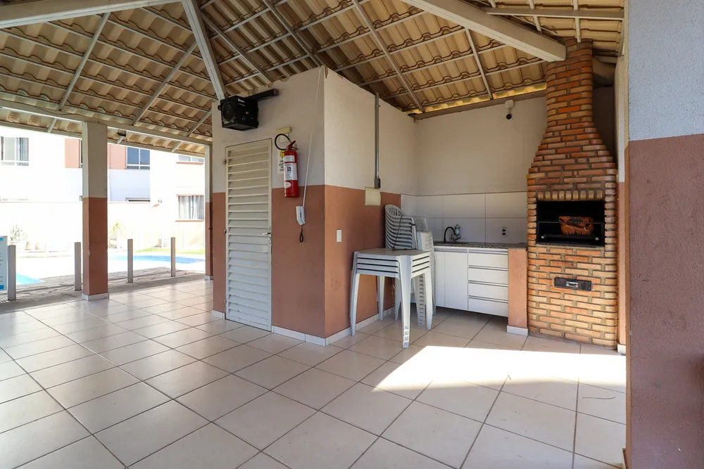 Apartamento, 2 quartos, 53 m² - Foto 6