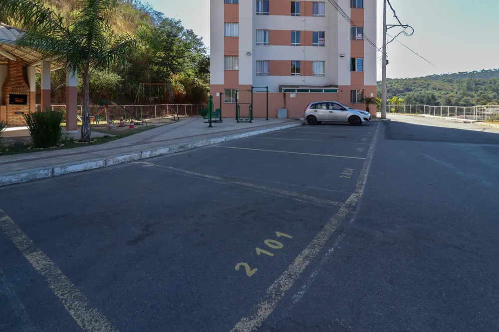 Apartamento, 2 quartos, 53 m² - Foto 16