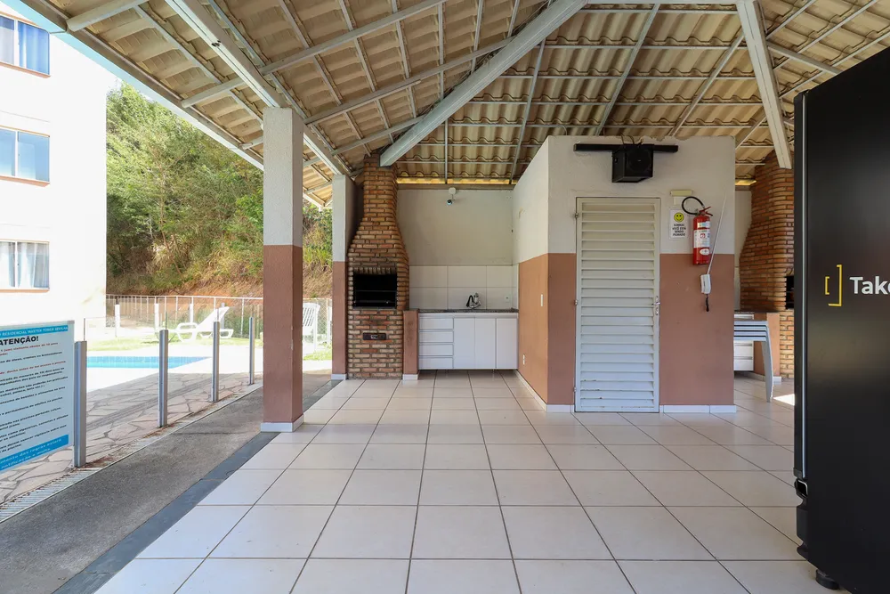 Apartamento, 2 quartos, 53 m² - Foto 4