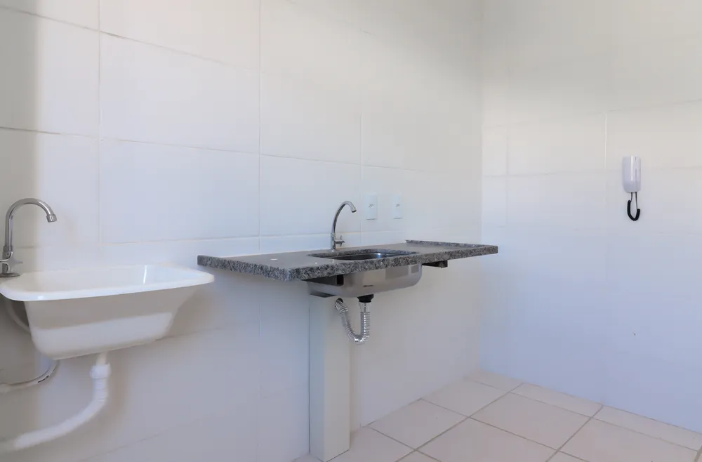 Apartamento, 2 quartos, 53 m² - Foto 10