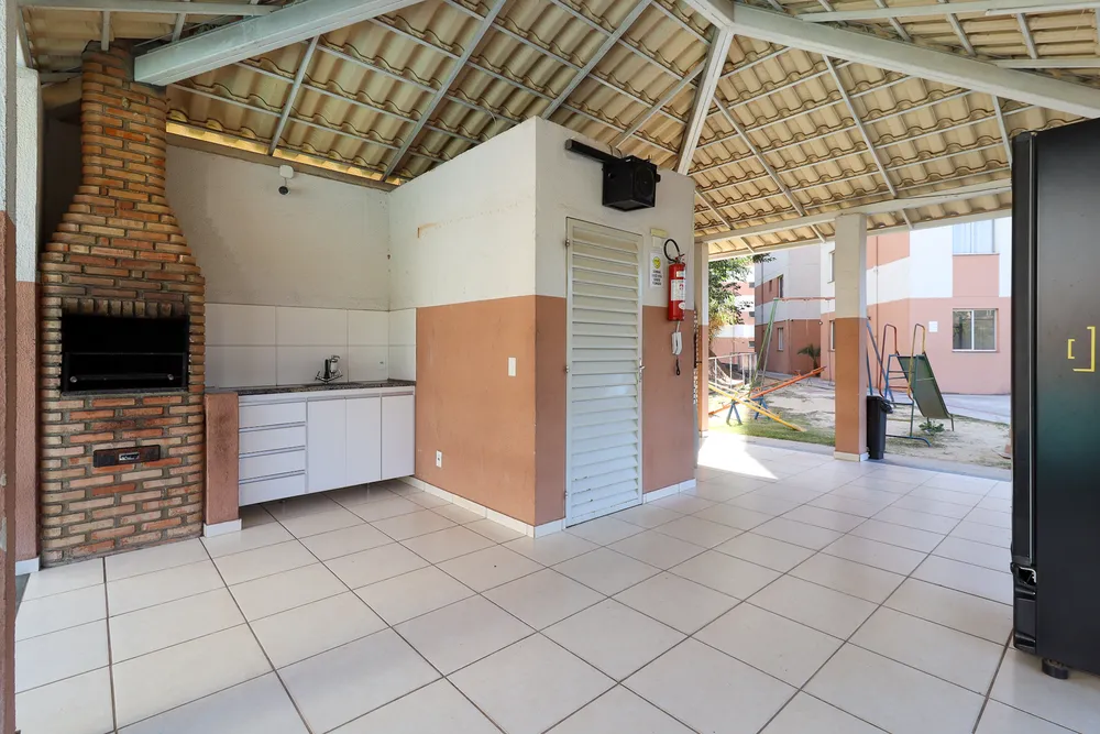 Apartamento, 2 quartos, 53 m² - Foto 5