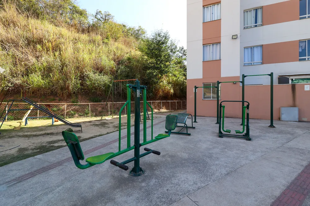Apartamento, 2 quartos, 53 m² - Foto 8