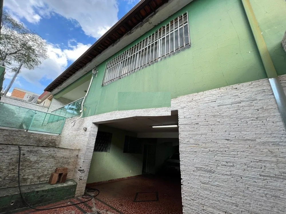Casa, 5 quartos, 200 m² - Foto 10