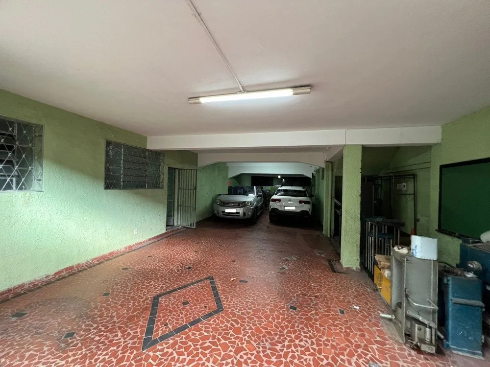 Casa, 5 quartos, 200 m² - Foto 11