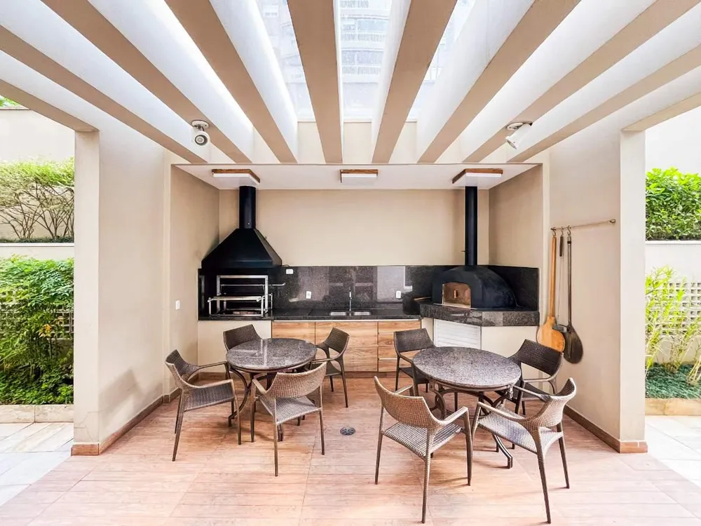 Apartamento, 2 quartos, 1544 m² - Foto 5