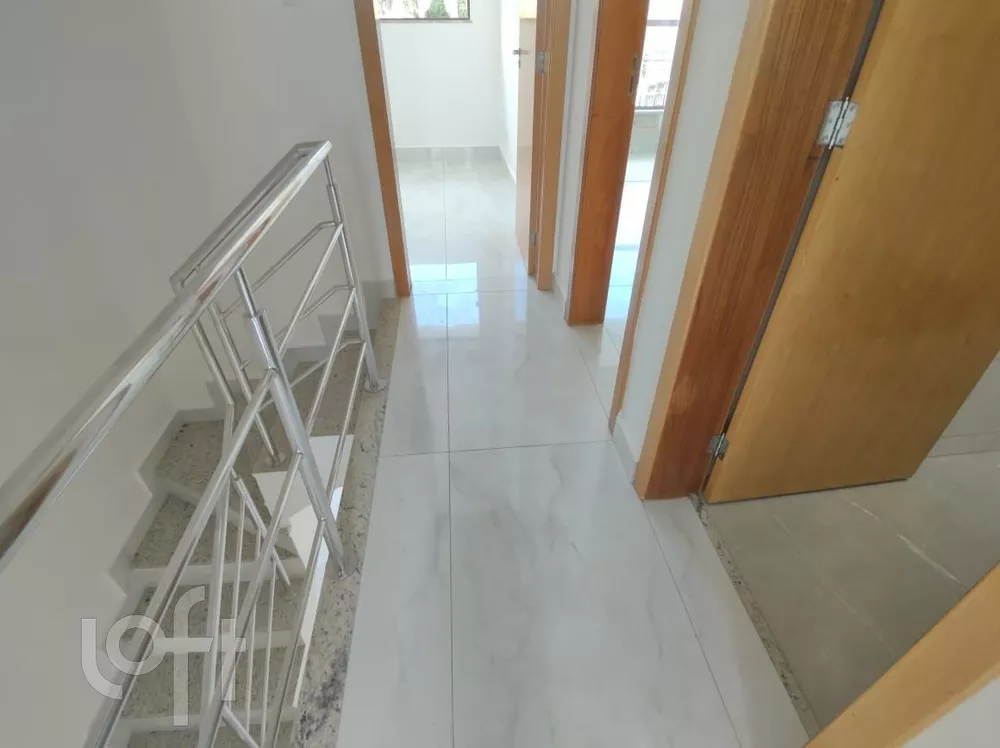 Casa à venda com 3 quartos, 102m² - Foto 10