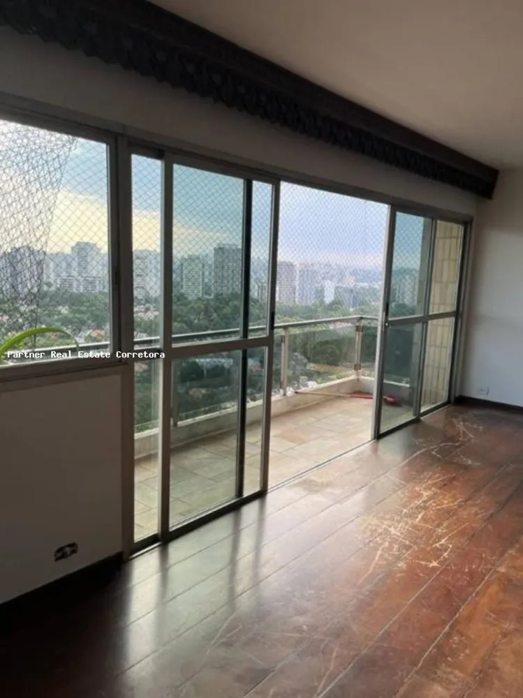 Apartamento, 4 quartos, 328 m² - Foto 2