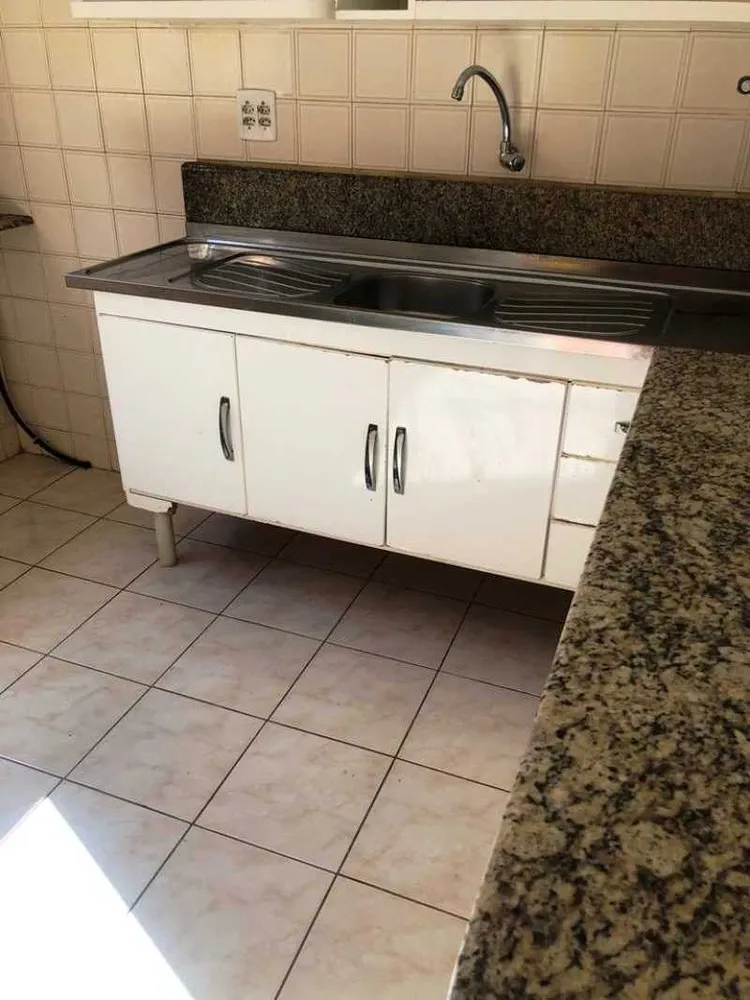 Apartamento, 2 quartos, 54 m² - Foto 4
