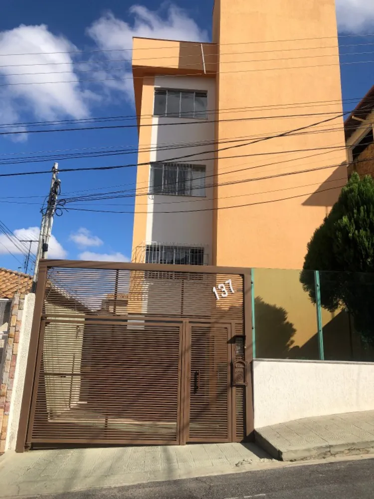 Apartamento, 2 quartos, 54 m² - Foto 10