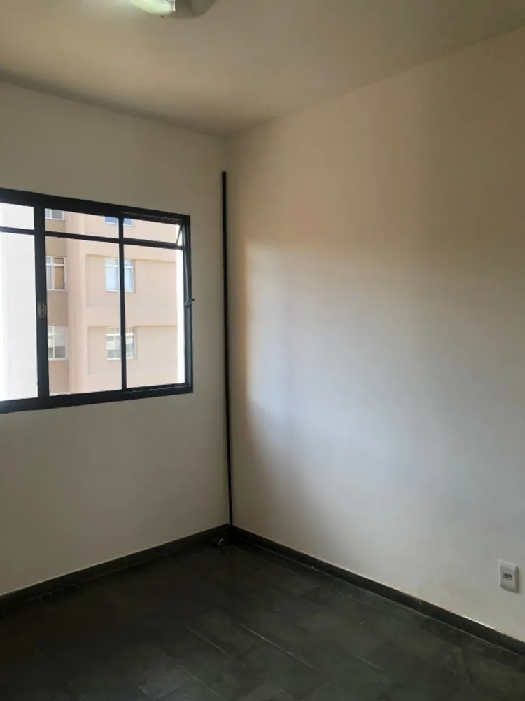 Apartamento, 2 quartos, 54 m² - Foto 1