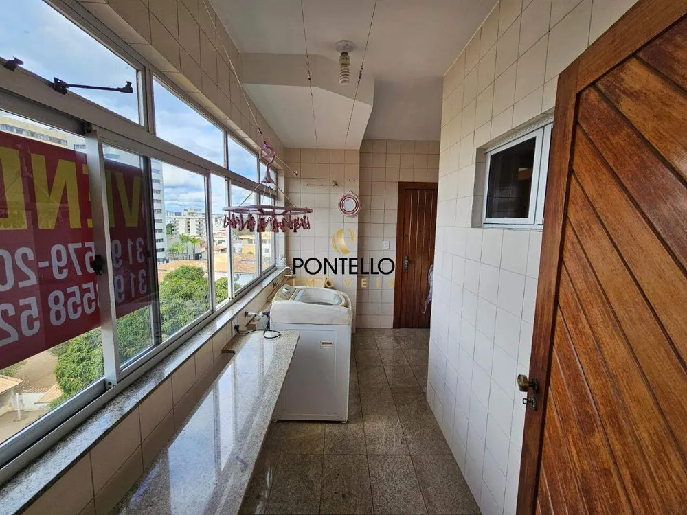 Apartamento, 3 quartos, 173 m² - Foto 8