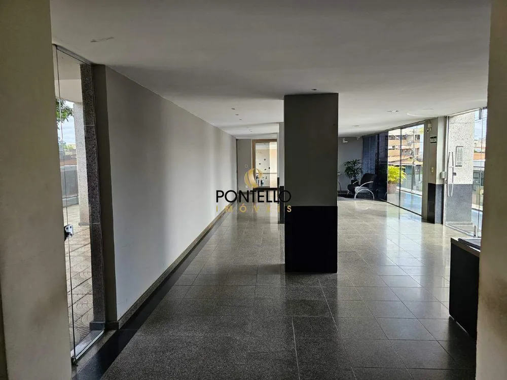 Apartamento, 3 quartos, 173 m² - Foto 2