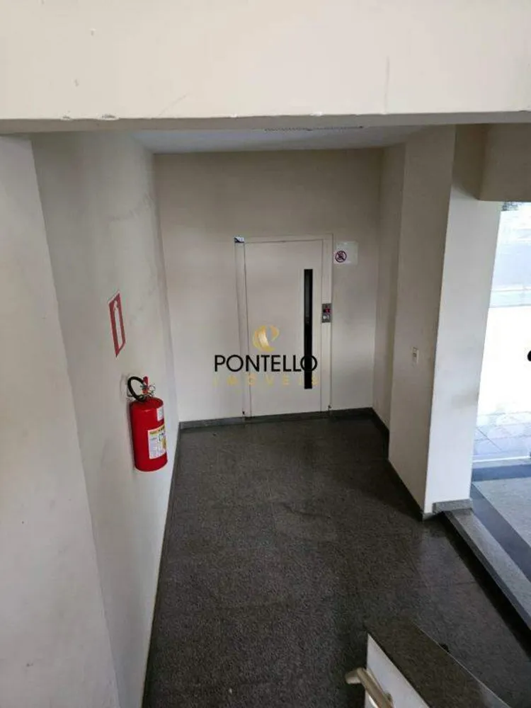 Apartamento, 3 quartos, 173 m² - Foto 1