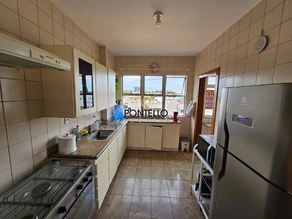 Apartamento, 3 quartos, 173 m² - Foto 4