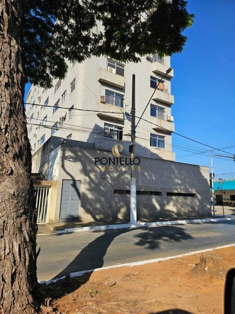 Apartamento, 3 quartos, 173 m² - Foto 1
