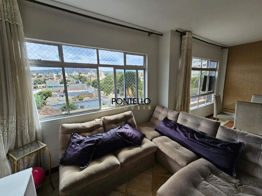 Apartamento, 3 quartos, 173 m² - Foto 8