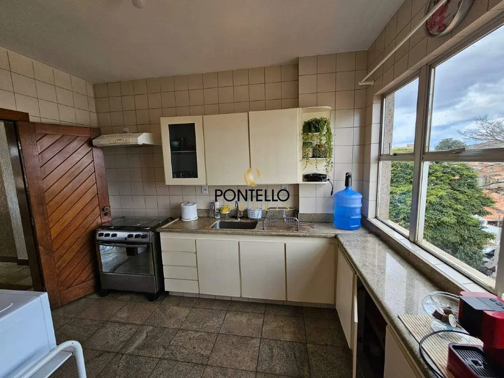 Apartamento, 3 quartos, 173 m² - Foto 5