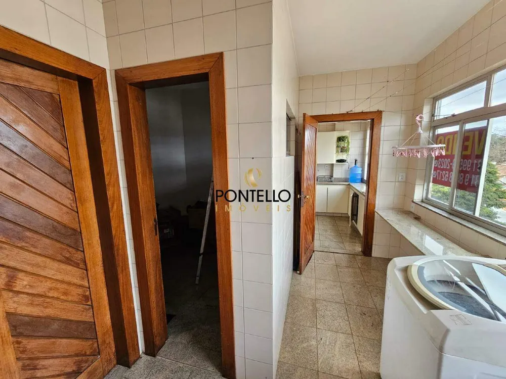 Apartamento, 3 quartos, 173 m² - Foto 7