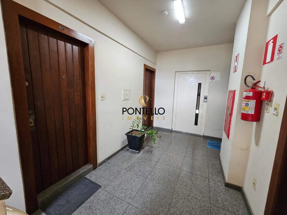 Apartamento, 3 quartos, 173 m² - Foto 5