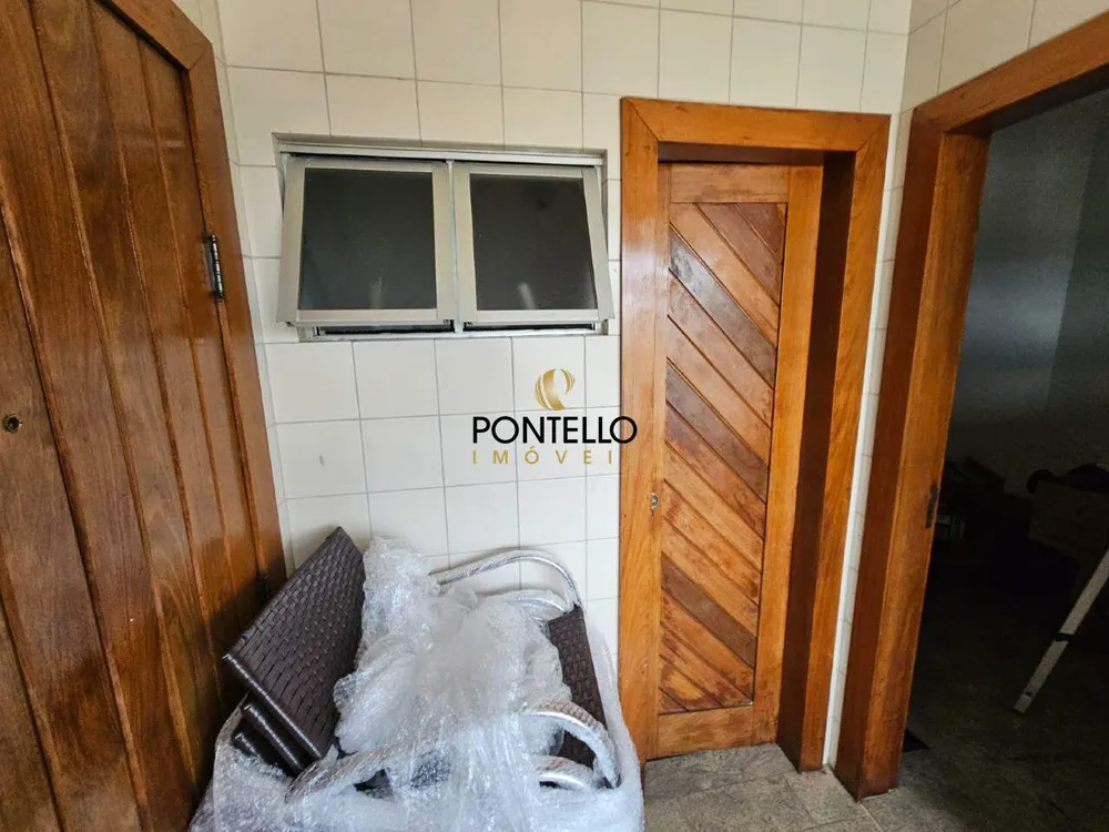 Apartamento, 3 quartos, 173 m² - Foto 20