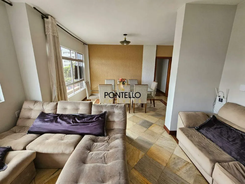 Apartamento, 3 quartos, 173 m² - Foto 3
