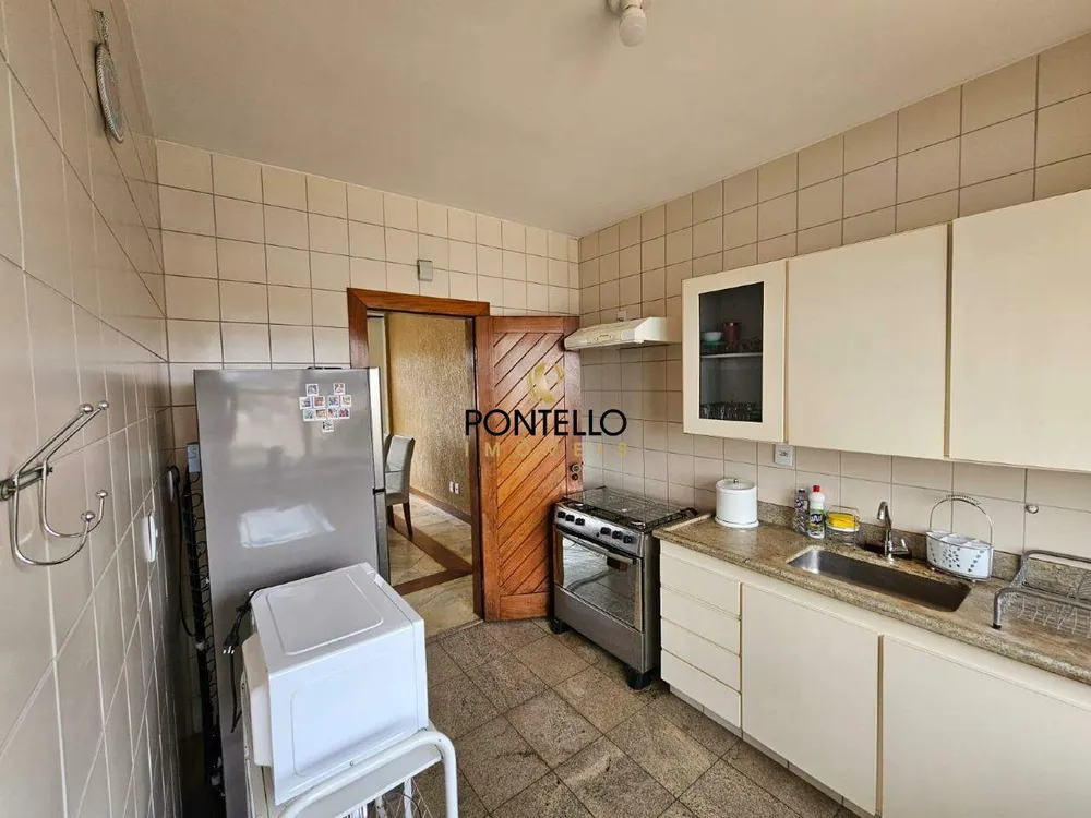 Apartamento, 3 quartos, 173 m² - Foto 6