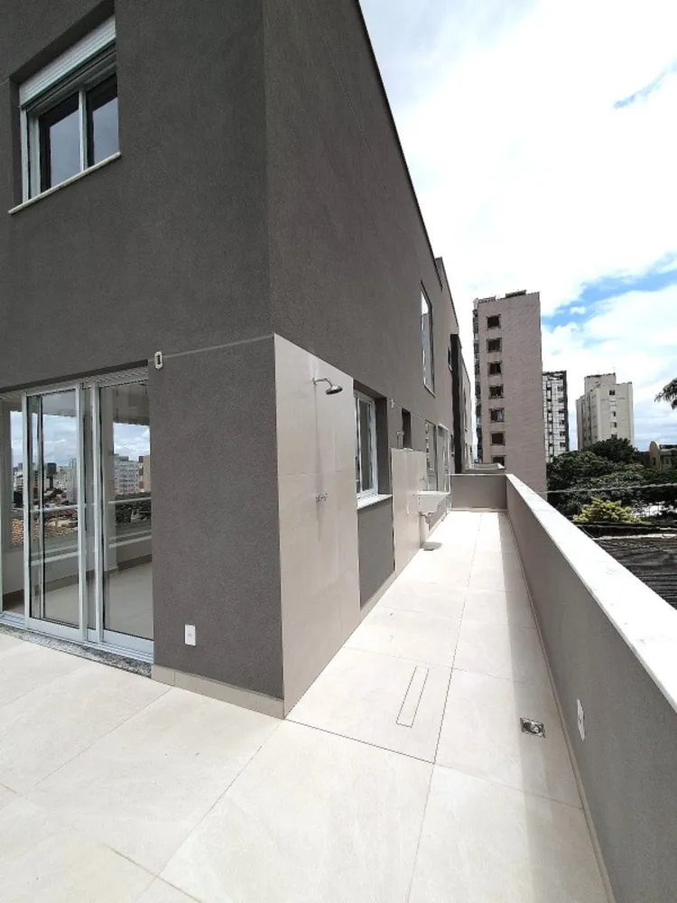Apartamento, 2 quartos, 91 m² - Foto 2