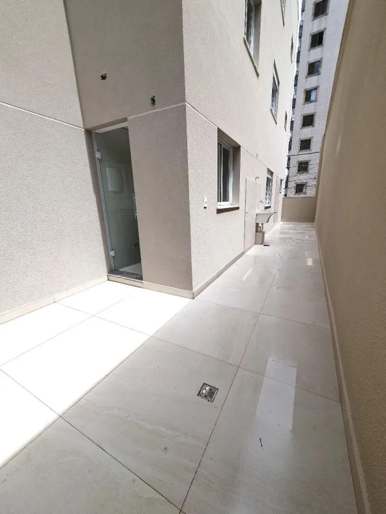 Apartamento, 2 quartos, 91 m² - Foto 4