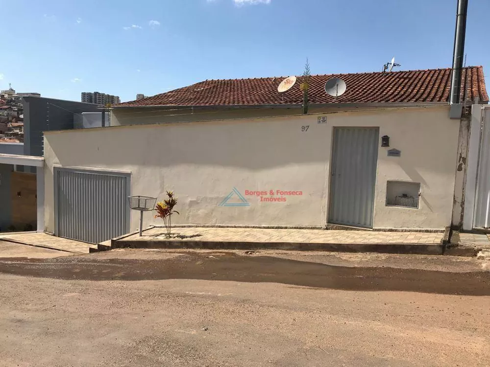 Casa à venda com 4 quartos, 360m² - Foto 3