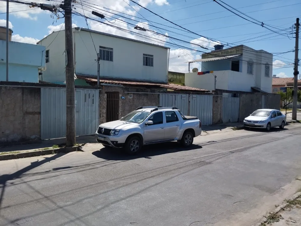 Casa, 2 quartos, 360 m² - Foto 2