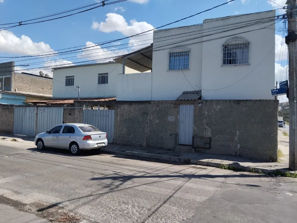 Casa, 2 quartos, 360 m² - Foto 1