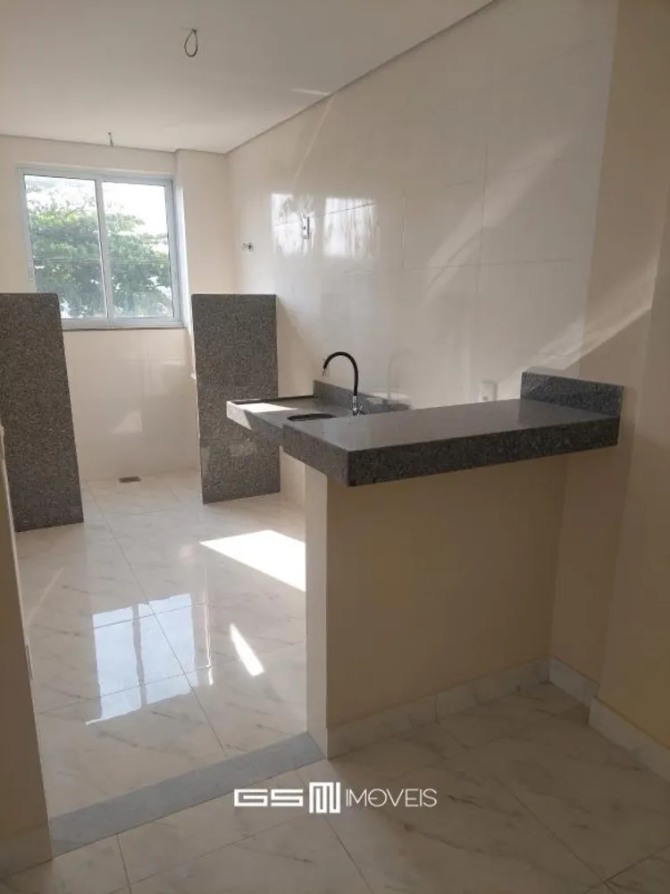 Apartamento, 2 quartos, 52 m² - Foto 6