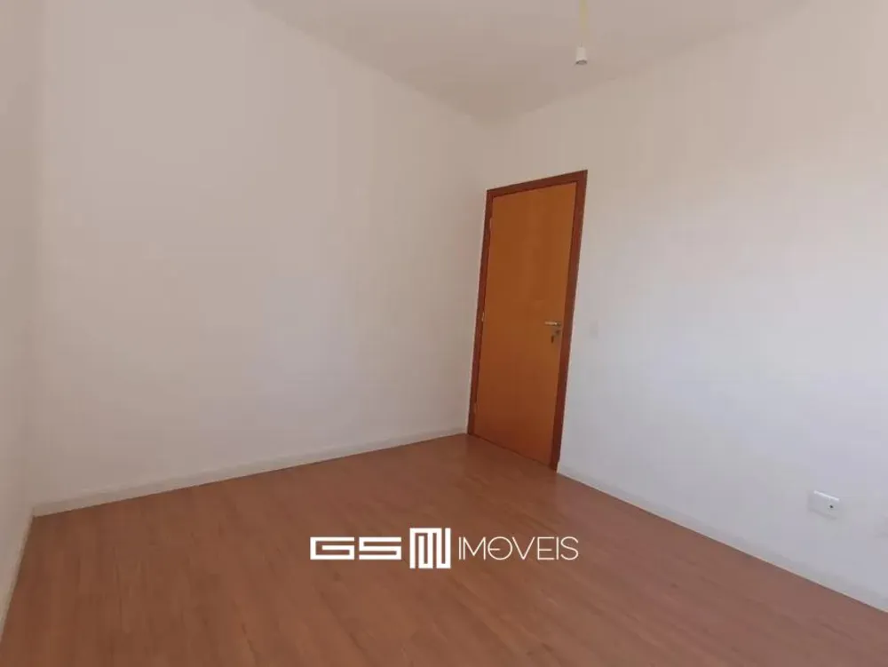 Apartamento, 2 quartos, 52 m² - Foto 4