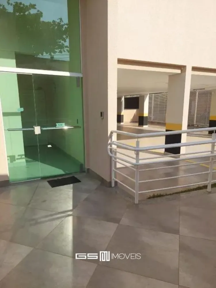 Apartamento, 2 quartos, 52 m² - Foto 7