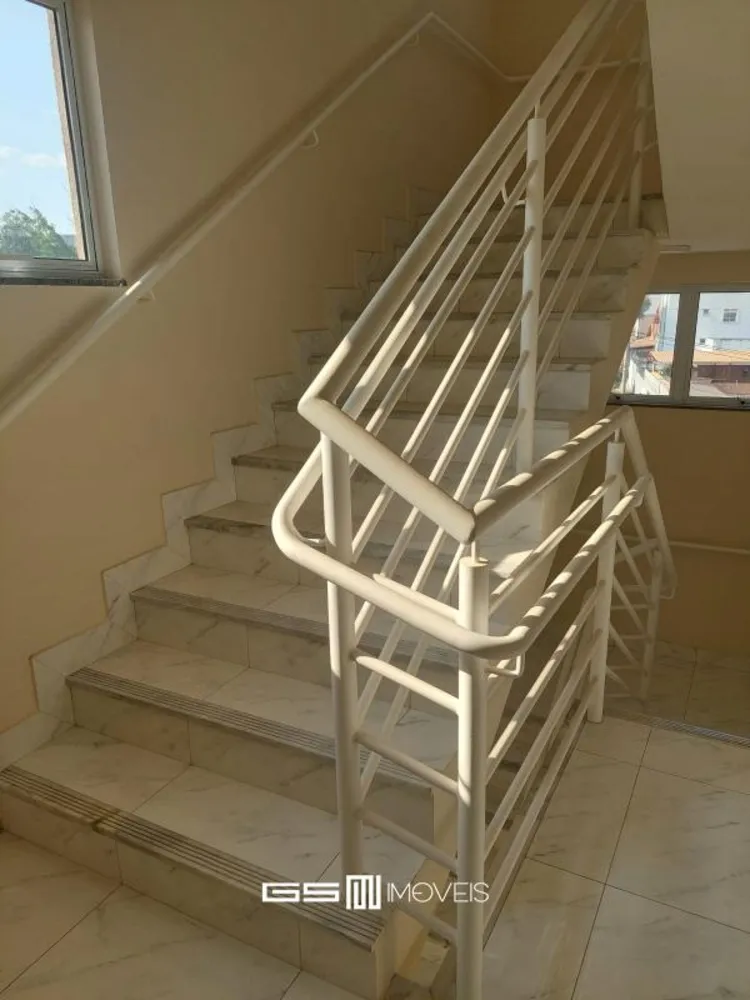 Apartamento, 2 quartos, 52 m² - Foto 8