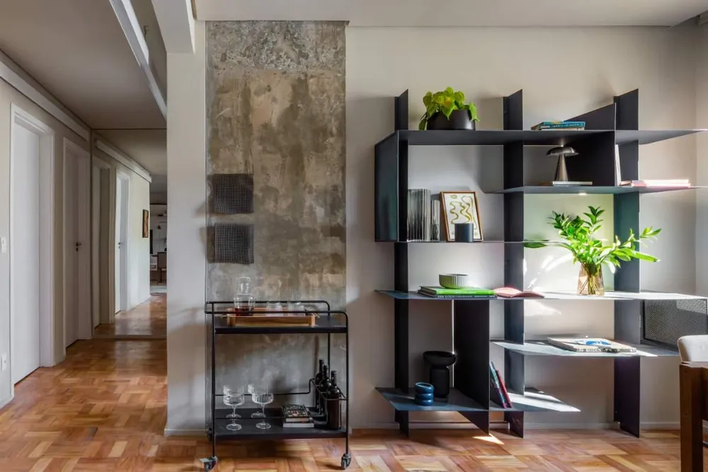 Apartamento, 3 quartos, 1155 m² - Foto 9